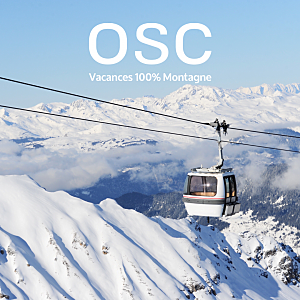 Oxygène Ski Collection - 100% customised to your needs