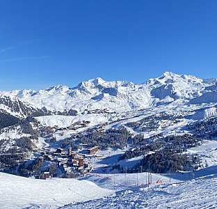 How to plan your stay in la Plagne with Oxygène Immobilier?